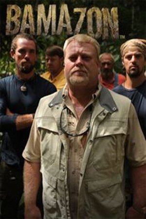 Amazon Gold Hunters-hd