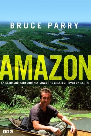 Amazon with Bruce Parry Amazon with Bruce Parry-hd