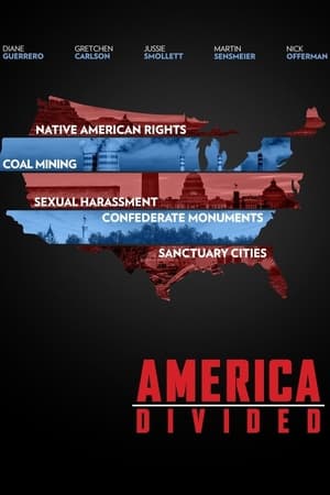 America Divided America Divided-hd