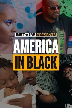 America in Black-hd