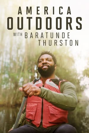 America Outdoors with Baratunde Thurston America Outdoors with Baratunde Thurston-hd