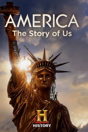 America: The Story of Us America: The Story of Us-hd