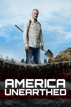 America Unearthed-hd