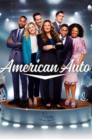 American Auto-hd