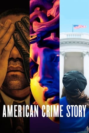 American Crime Story American Crime Story-hd