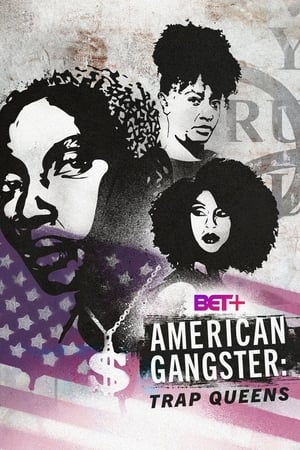 American Gangster: Trap Queens American Gangster: Trap Queens-hd