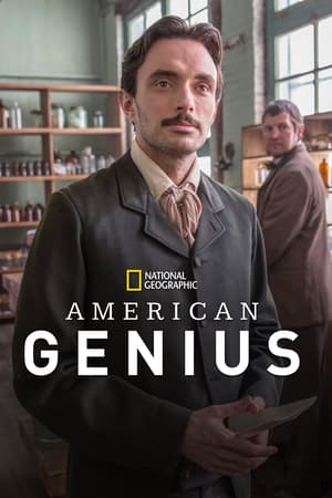American Genius American Genius-hd