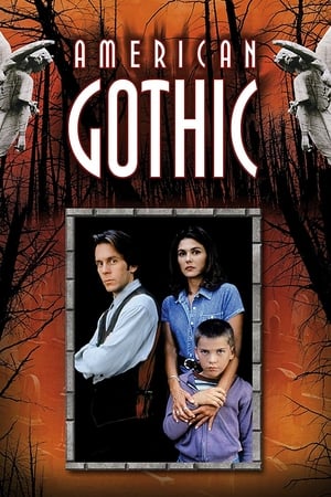 American Gothic American Gothic-hd