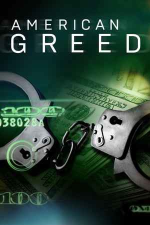 American Greed-hd