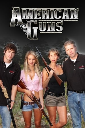 American Guns American Guns-hd