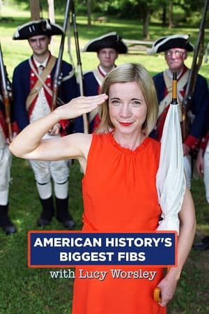 American History's Biggest Fibs with Lucy Worsley American History's Biggest Fibs with Lucy Worsley-hd