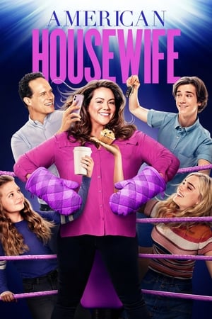American Housewife American Housewife-hd