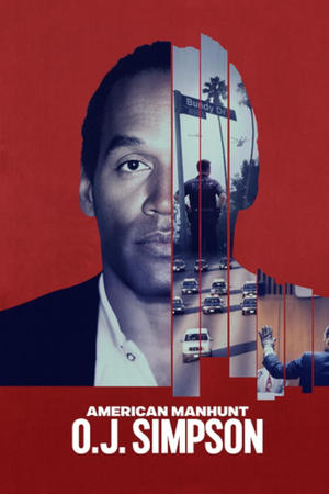 American Manhunt: O.J. Simpson American Manhunt: O.J. Simpson-hd