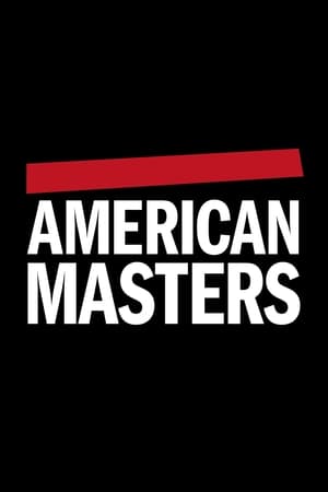 American Masters American Masters-hd