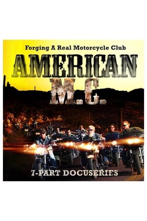 American MC American MC-hd