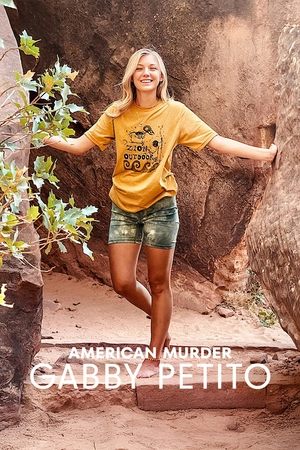American Murder: Gabby Petito American Murder: Gabby Petito-hd