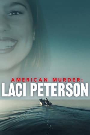 American Murder: Laci Peterson American Murder: Laci Peterson-hd
