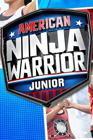 American Ninja Warrior Junior American Ninja Warrior Junior-hd