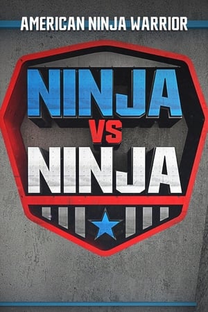 American Ninja Warrior: Ninja vs. Ninja American Ninja Warrior: Ninja vs. Ninja-hd