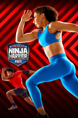 American Ninja Warrior American Ninja Warrior-hd