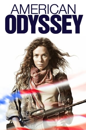 American Odyssey American Odyssey-hd