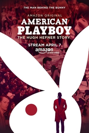 American Playboy: The Hugh Hefner Story American Playboy: The Hugh Hefner Story-hd