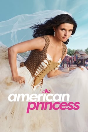 American Princess American Princess-hd