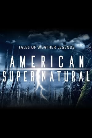 American Super\Natural-hd