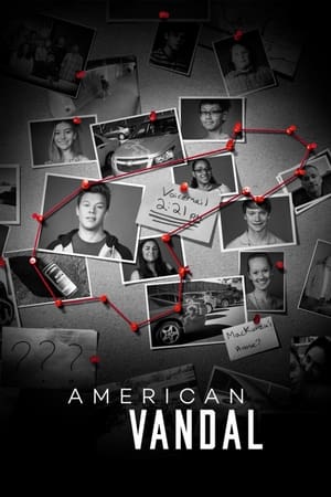 American Vandal American Vandal-hd