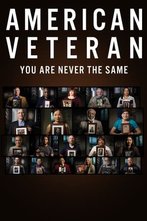 American Veteran American Veteran-hd