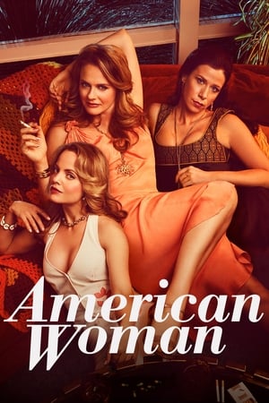 American Woman-hd