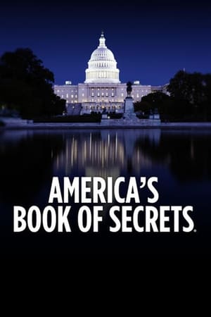 America's Book of Secrets America's Book of Secrets-hd