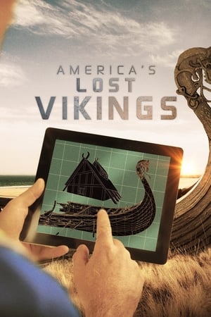 America's Lost Vikings America's Lost Vikings-hd