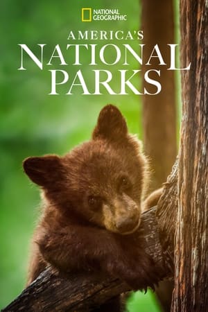 America's National Parks America's National Parks-hd