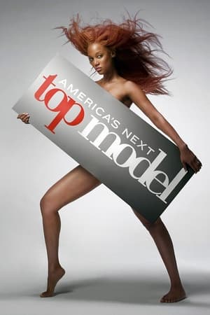 America's Next Top Model-hd