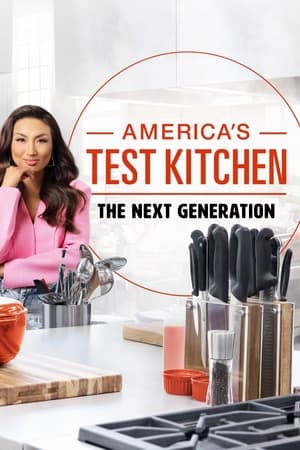America's Test Kitchen: The Next Generation with Jeannie Mai America's Test Kitchen: The Next Generation with Jeannie Mai-hd