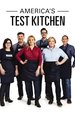America's Test Kitchen-hd