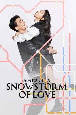 Amidst a Snowstorm of Love Amidst a Snowstorm of Love-hd