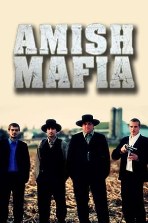 Amish Mafia Amish Mafia-hd