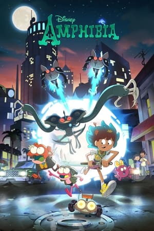 Amphibia Amphibia-hd