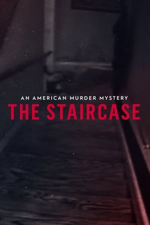 An American Murder Mystery: The Staircase An American Murder Mystery: The Staircase-hd