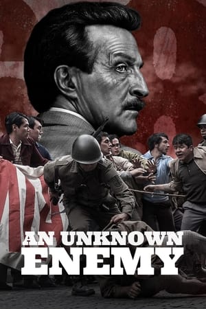 An Unknown Enemy An Unknown Enemy-hd