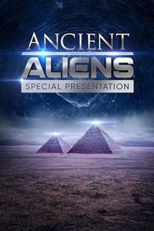 Ancient Aliens Special Presentation Ancient Aliens Special Presentation-hd