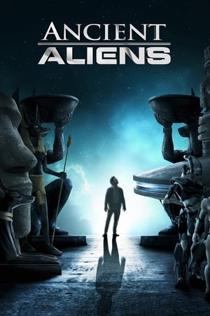 Ancient Aliens Ancient Aliens-hd