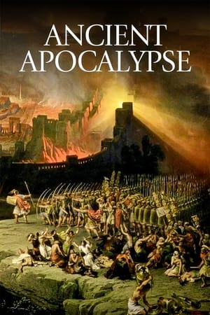 Ancient Apocalypse Ancient Apocalypse-hd