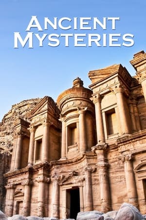 Ancient Mysteries Ancient Mysteries-hd