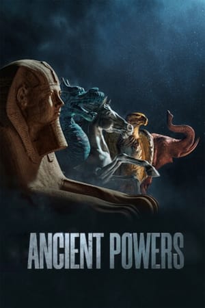 Ancient Powers Ancient Powers-hd