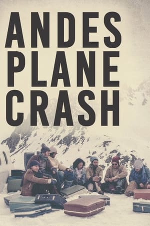 Andes Plane Crash-hd