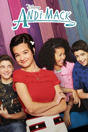 Andi Mack Andi Mack-hd
