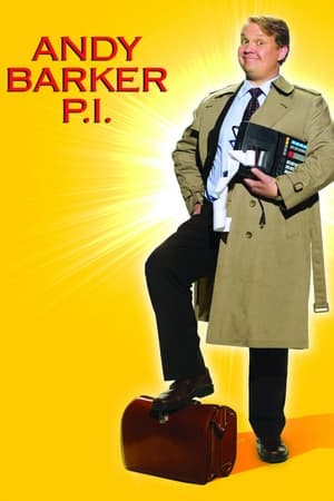 Andy Barker, P.I.-hd